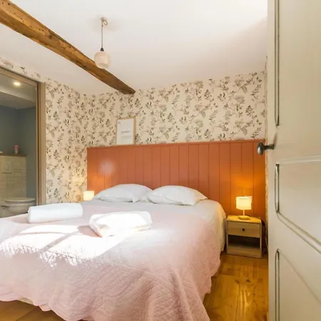 Feriehus G1151 Picauville