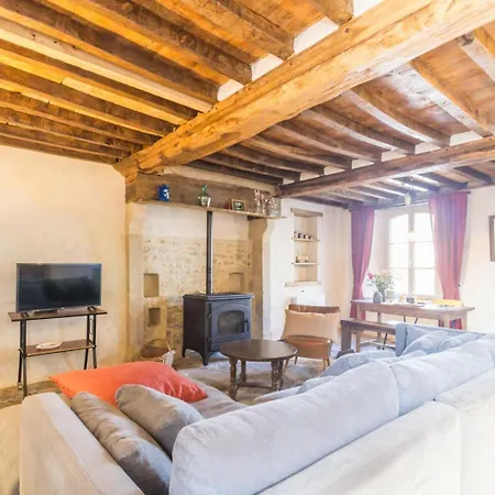 G1151 Сasa de vacaciones Picauville