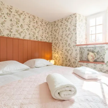 Feriehus G1151 Picauville